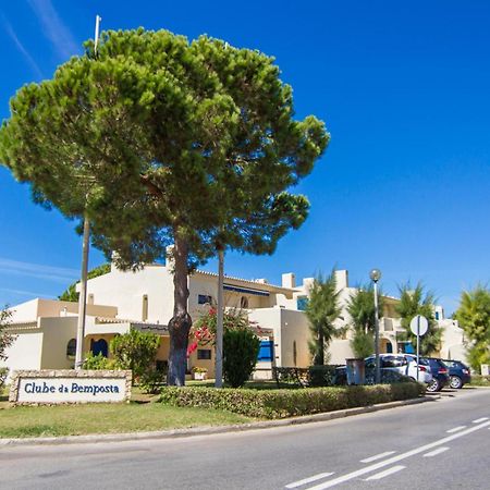 Vadimar Alvor Holidays Exterior photo