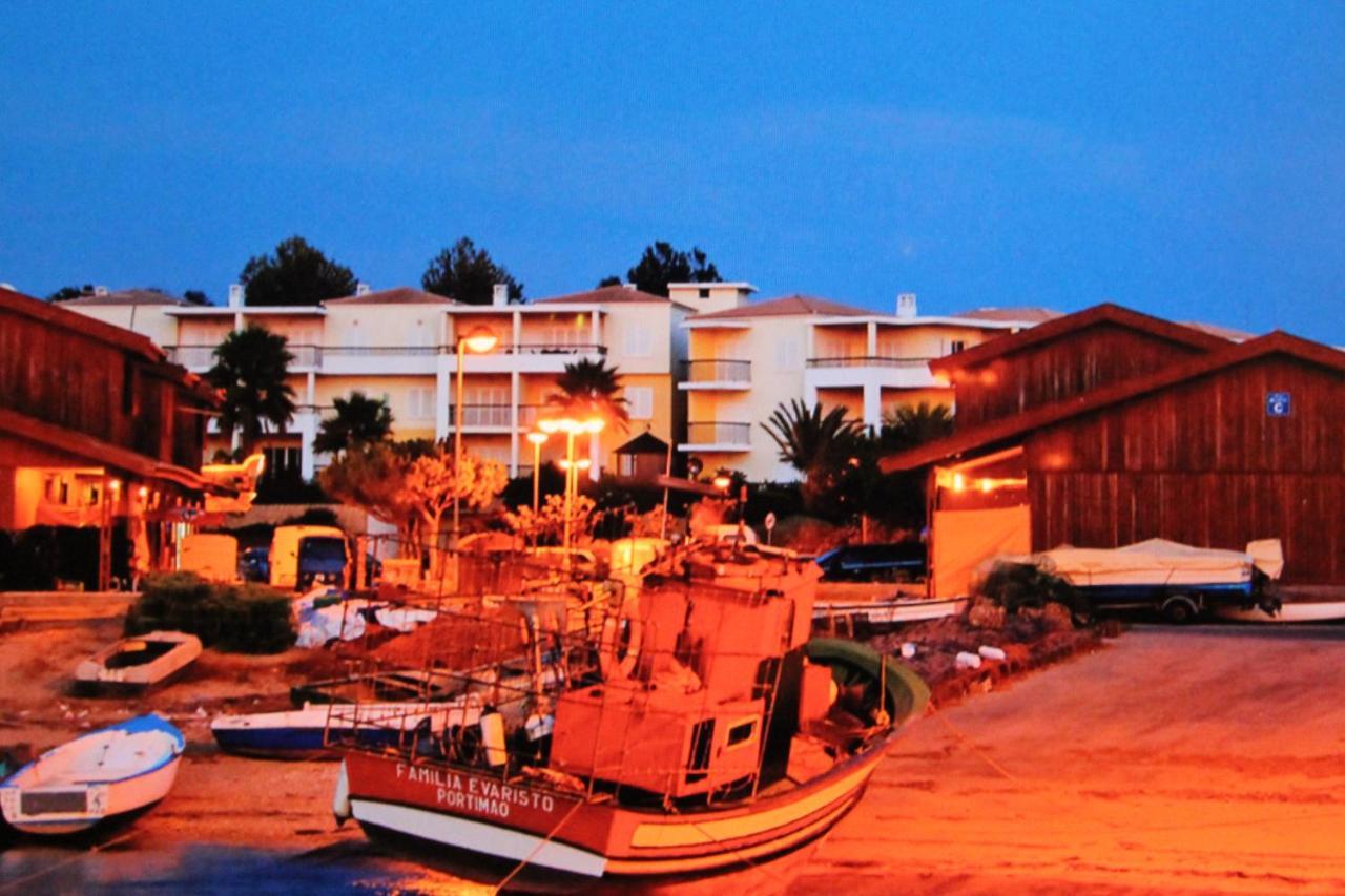 Vadimar Alvor Holidays Exterior photo