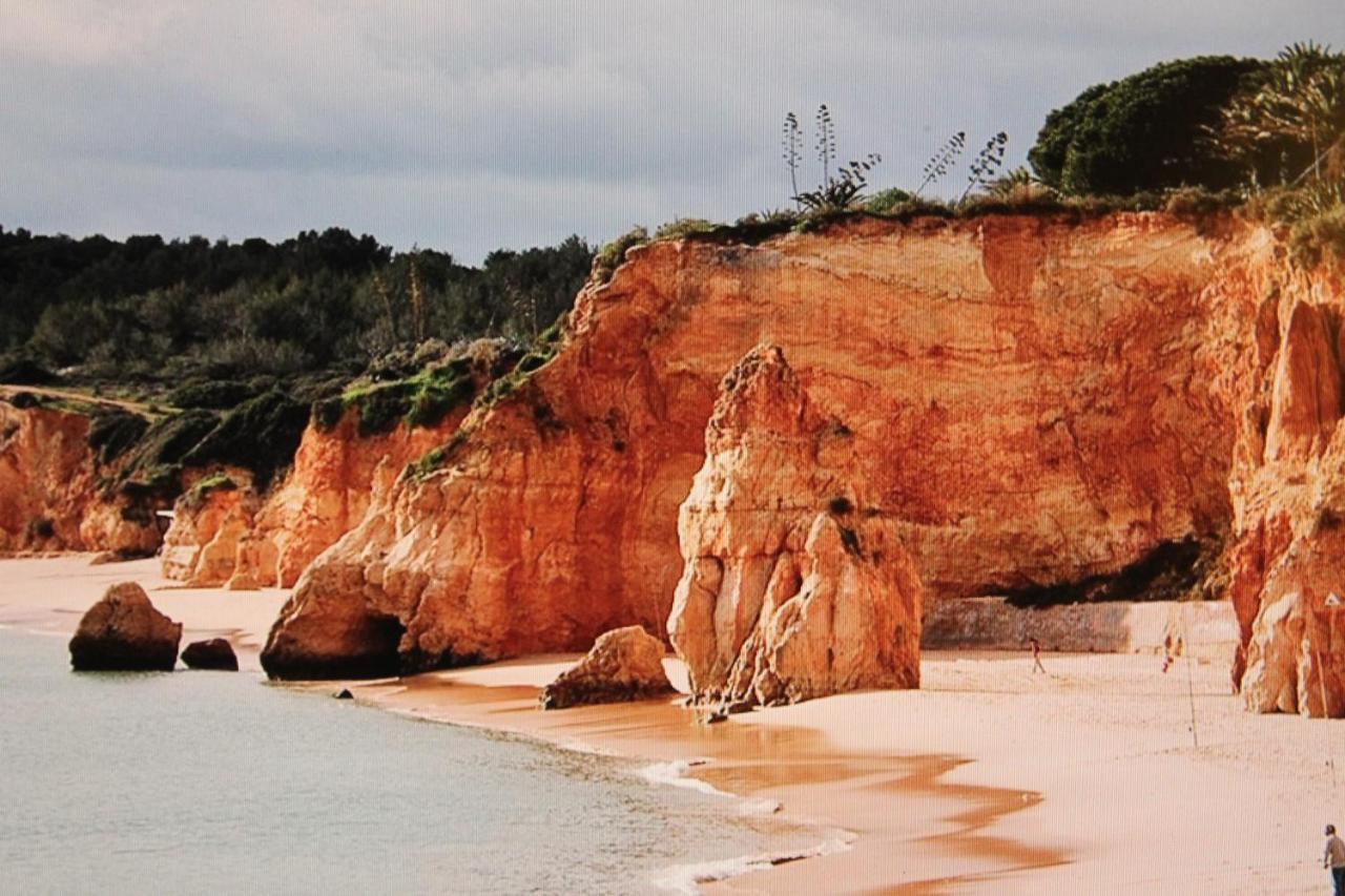 Vadimar Alvor Holidays Exterior photo