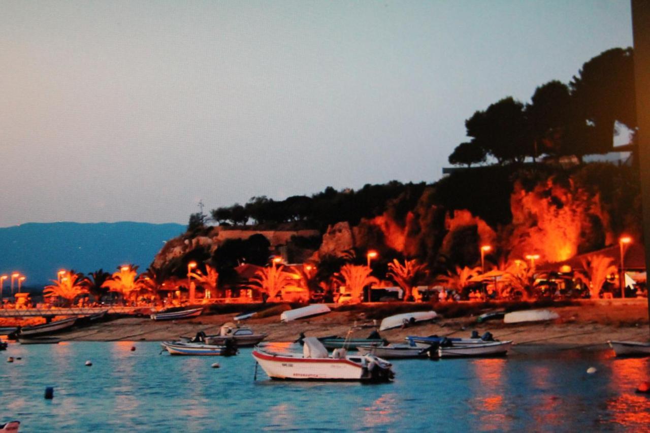 Vadimar Alvor Holidays Exterior photo