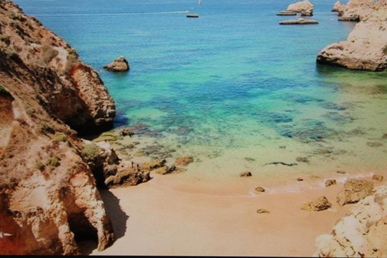 Vadimar Alvor Holidays Exterior photo