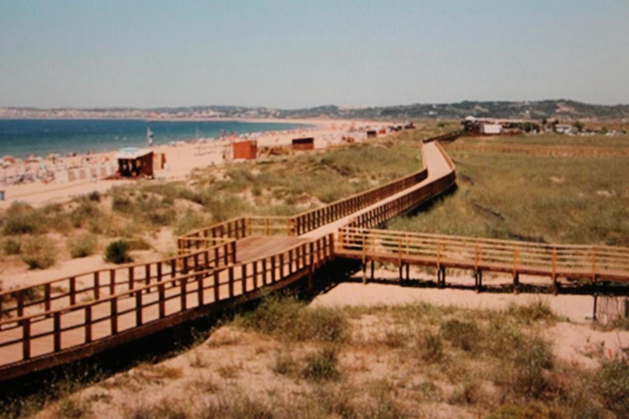Vadimar Alvor Holidays Exterior photo