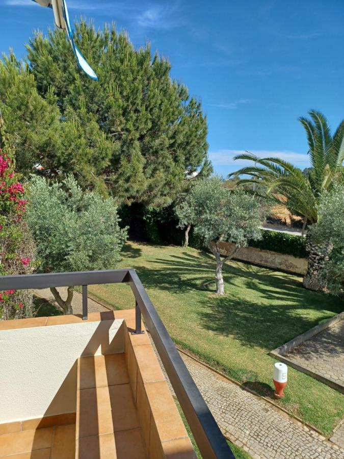Vadimar Alvor Holidays Exterior photo