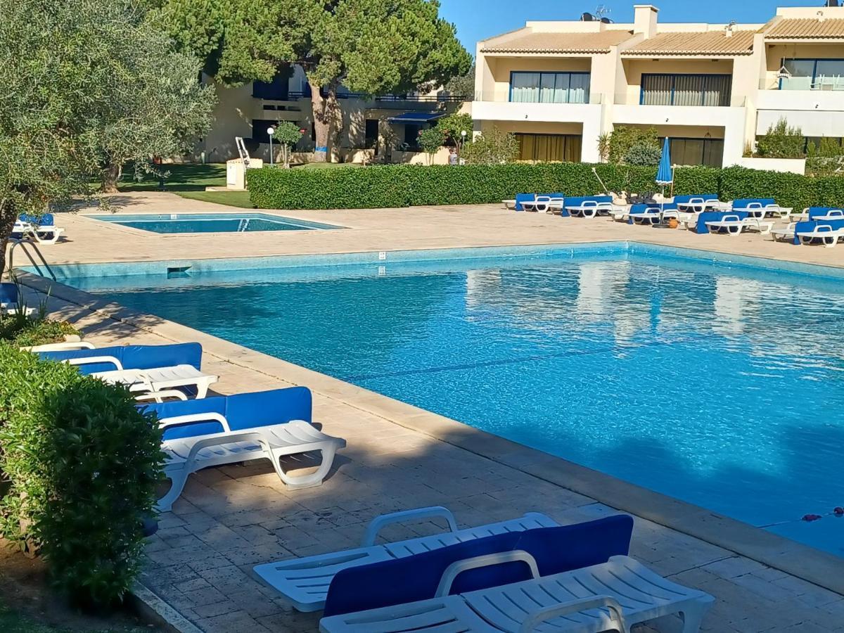 Vadimar Alvor Holidays Exterior photo