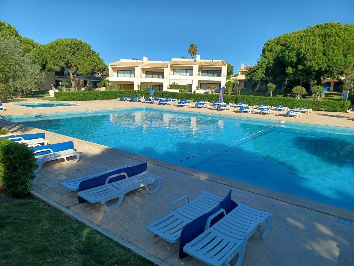 Vadimar Alvor Holidays Exterior photo