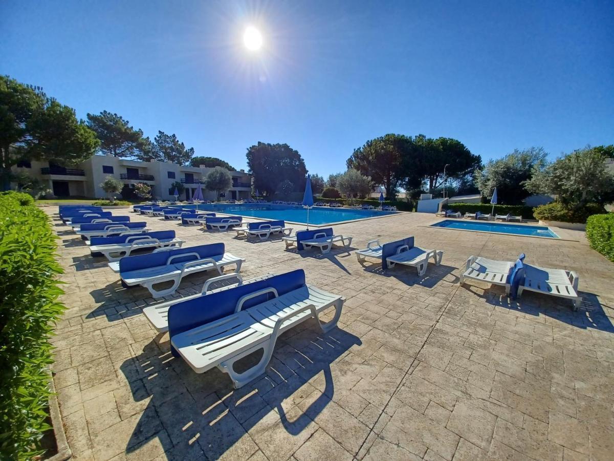 Vadimar Alvor Holidays Exterior photo