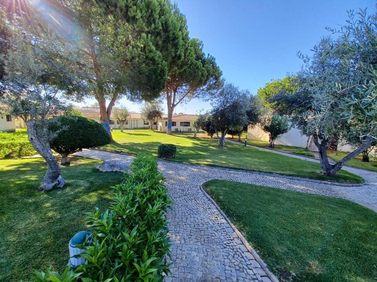 Vadimar Alvor Holidays Exterior photo