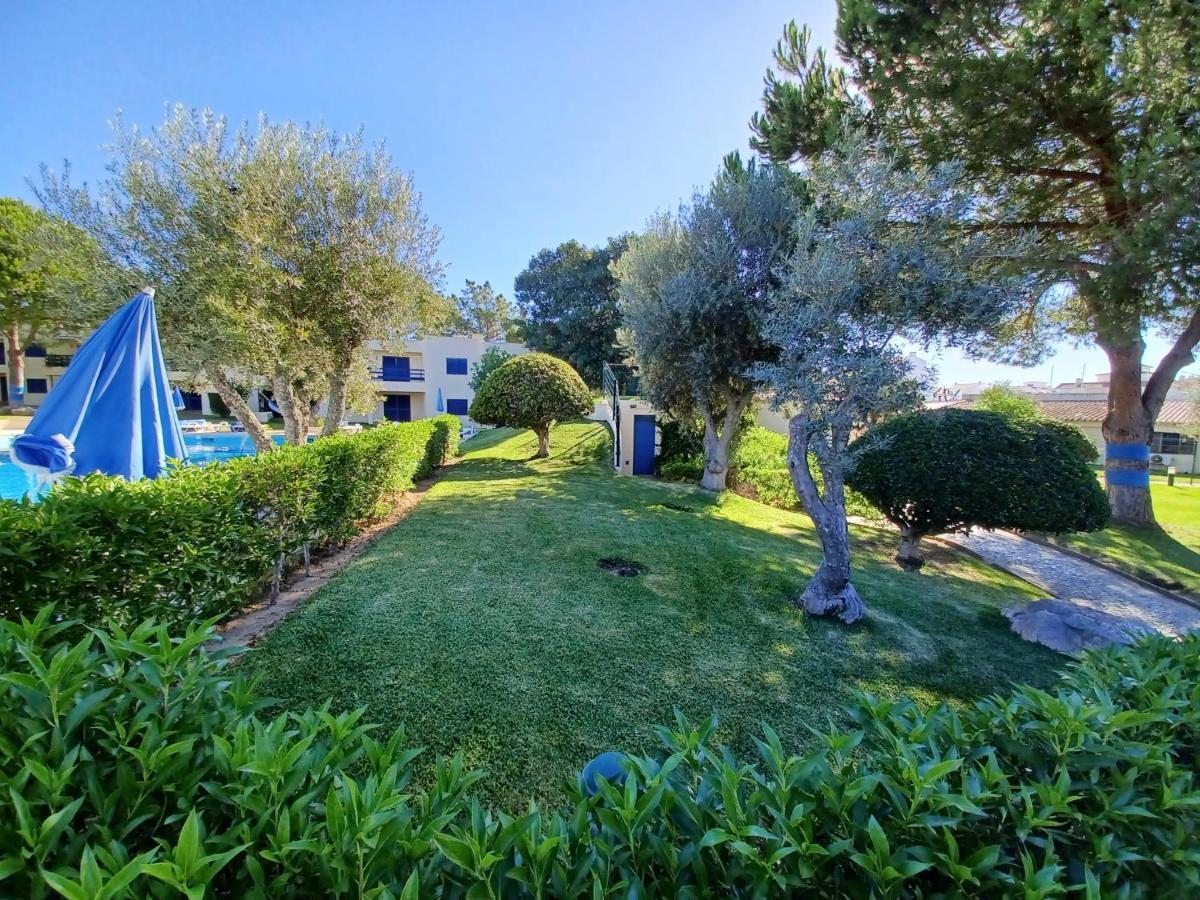 Vadimar Alvor Holidays Exterior photo