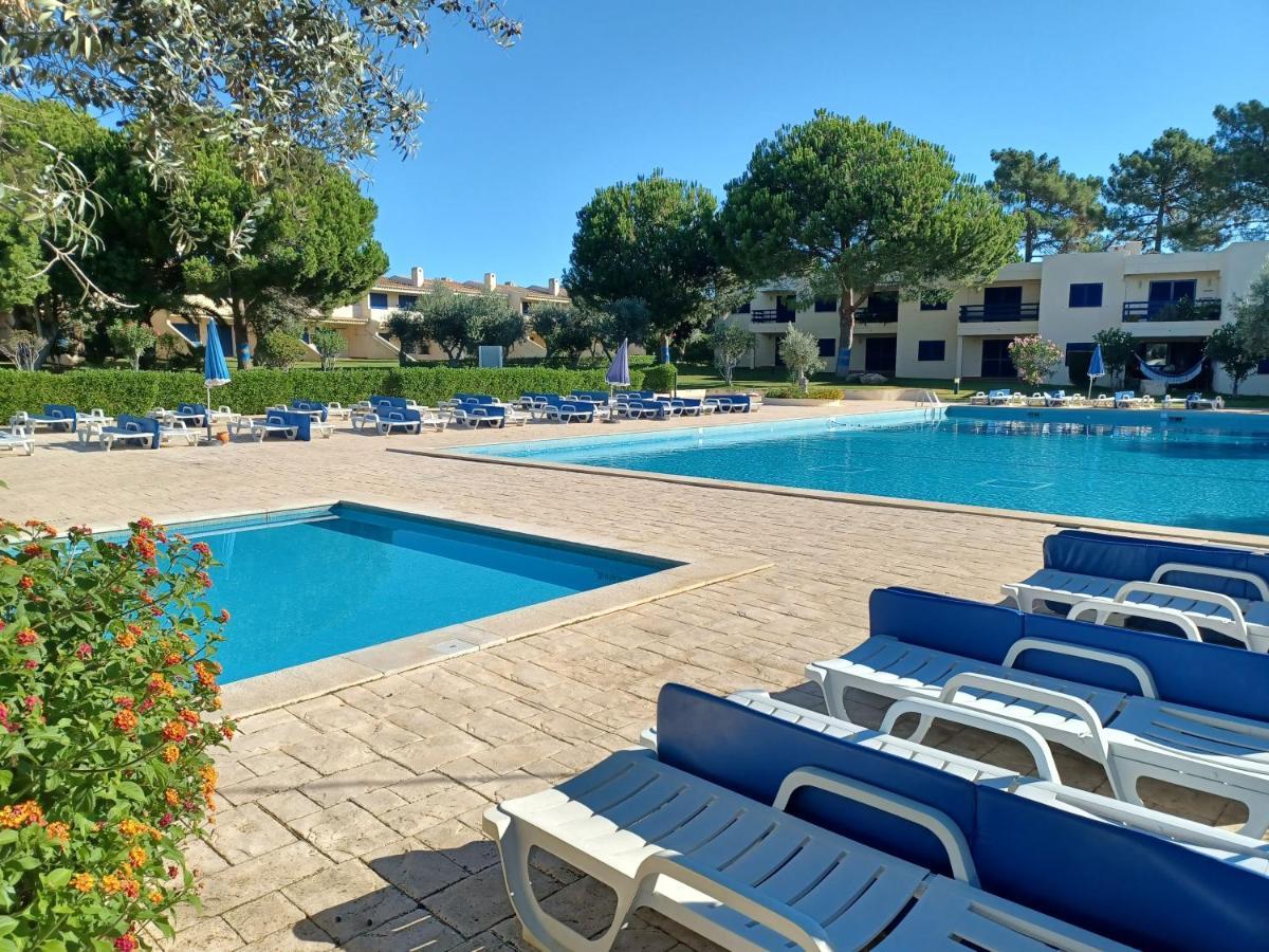 Vadimar Alvor Holidays Exterior photo