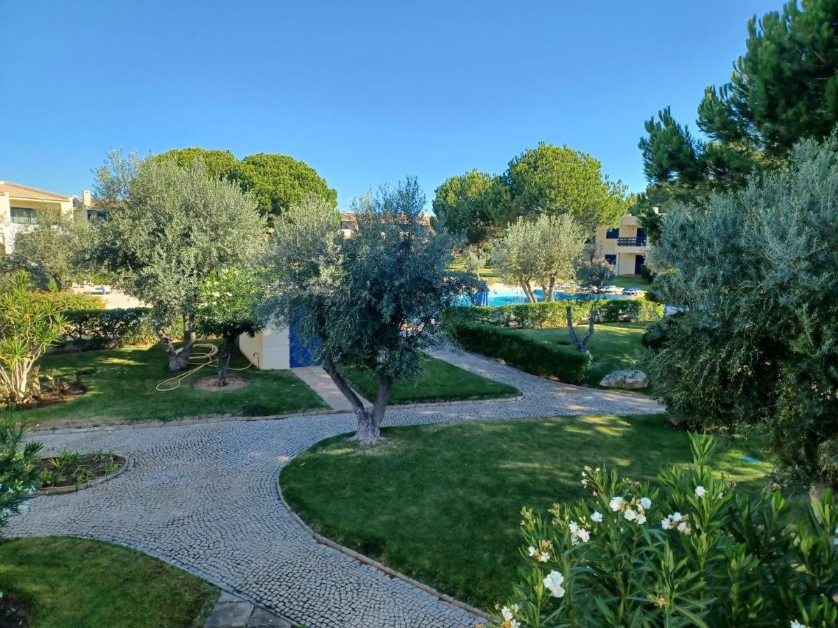 Vadimar Alvor Holidays Exterior photo