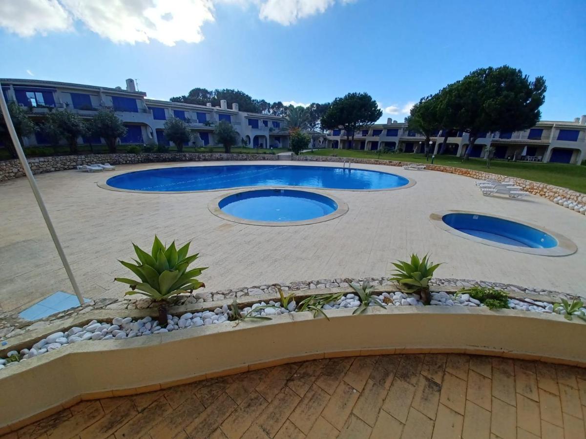 Vadimar Alvor Holidays Exterior photo