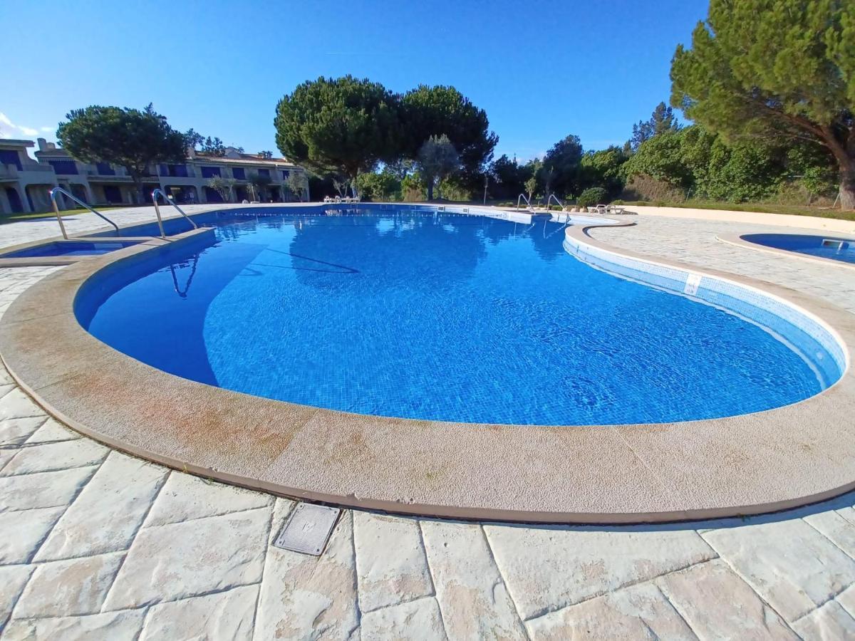 Vadimar Alvor Holidays Exterior photo