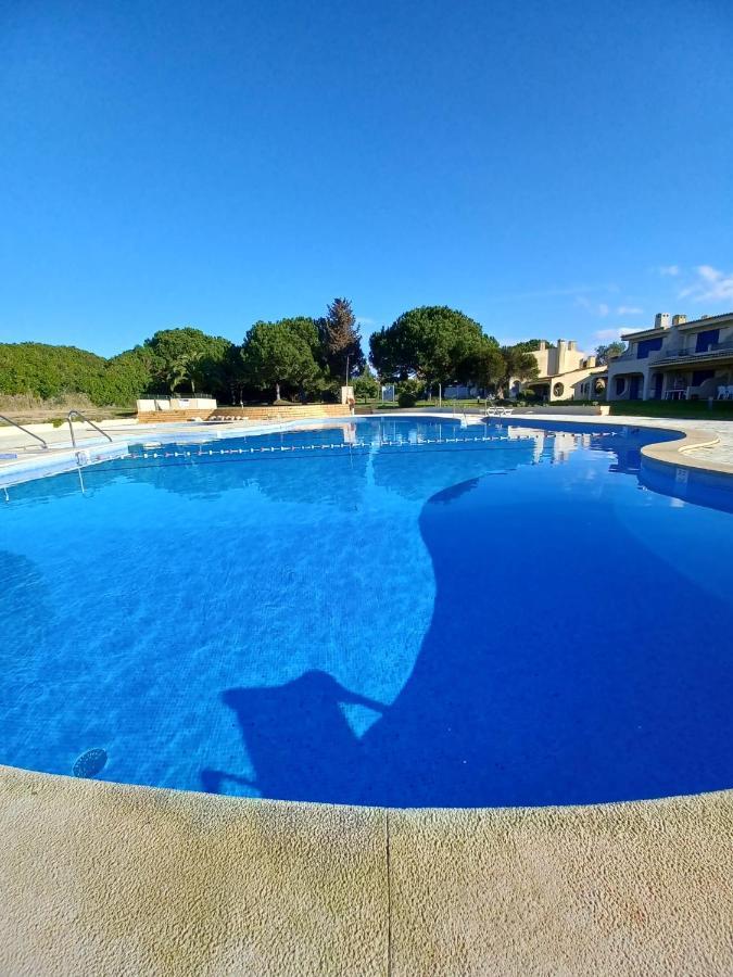 Vadimar Alvor Holidays Exterior photo