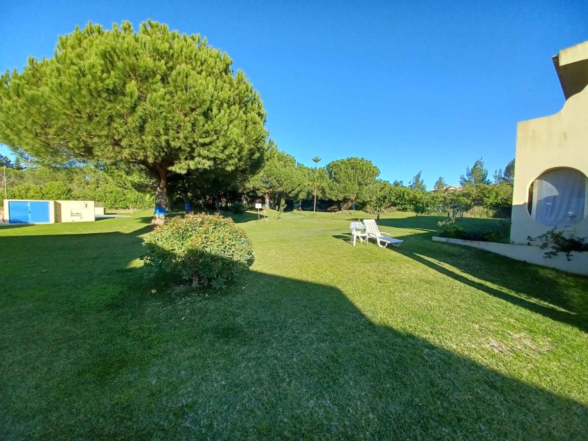 Vadimar Alvor Holidays Exterior photo