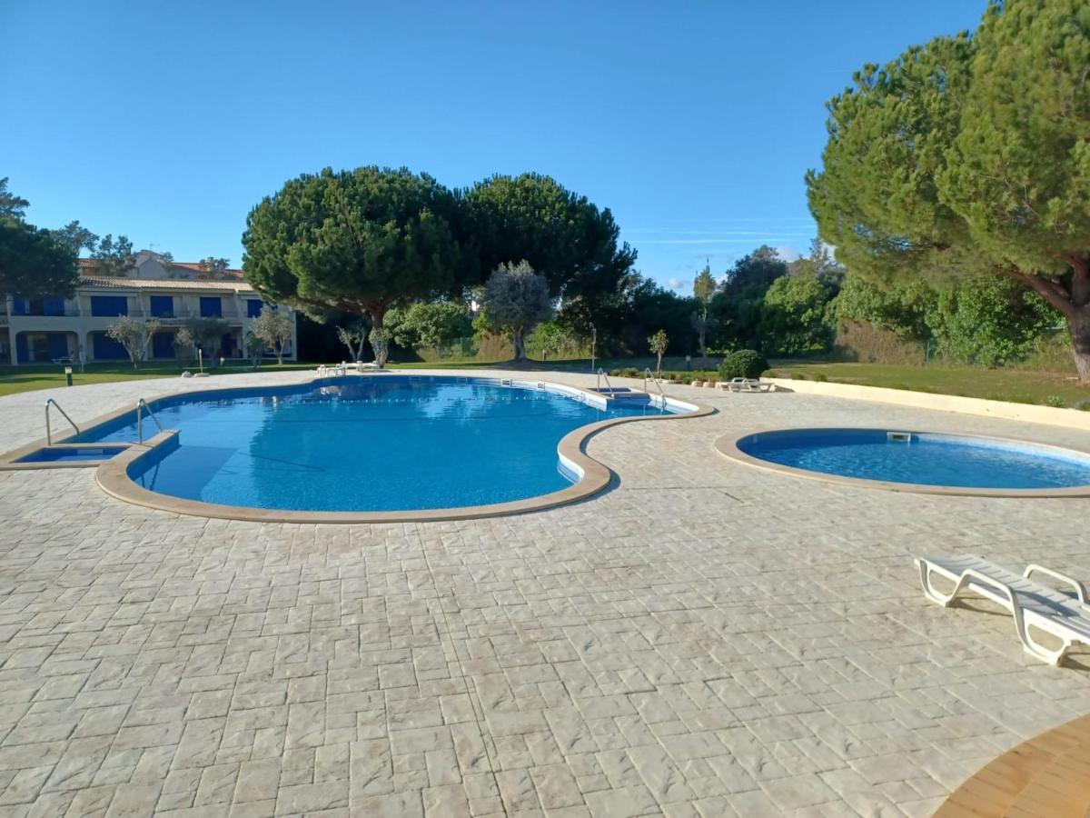 Vadimar Alvor Holidays Exterior photo