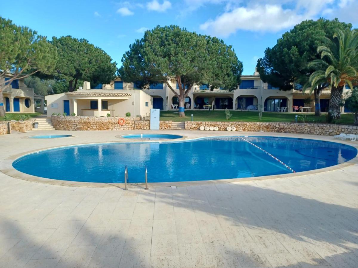 Vadimar Alvor Holidays Exterior photo