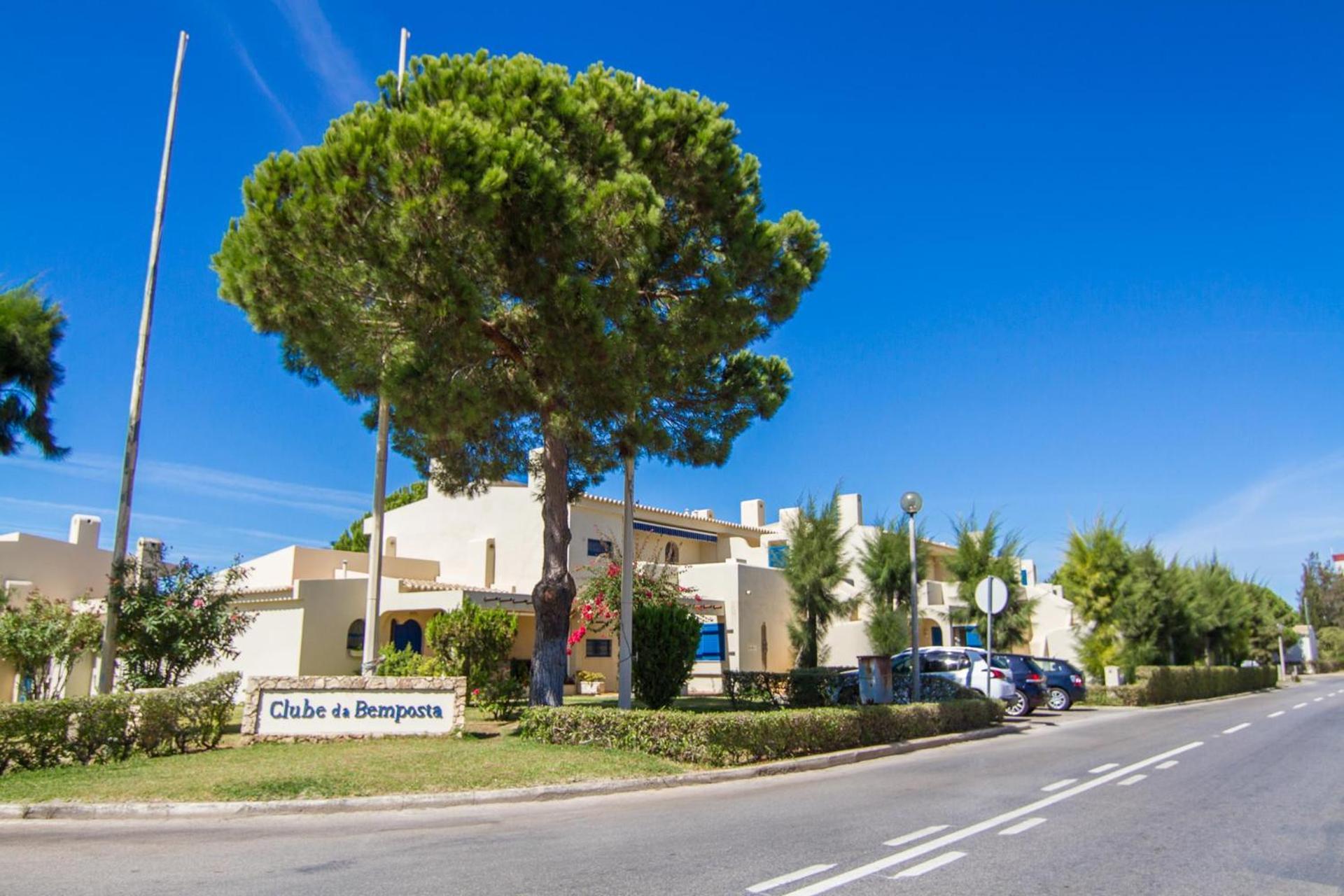 Vadimar Alvor Holidays Exterior photo