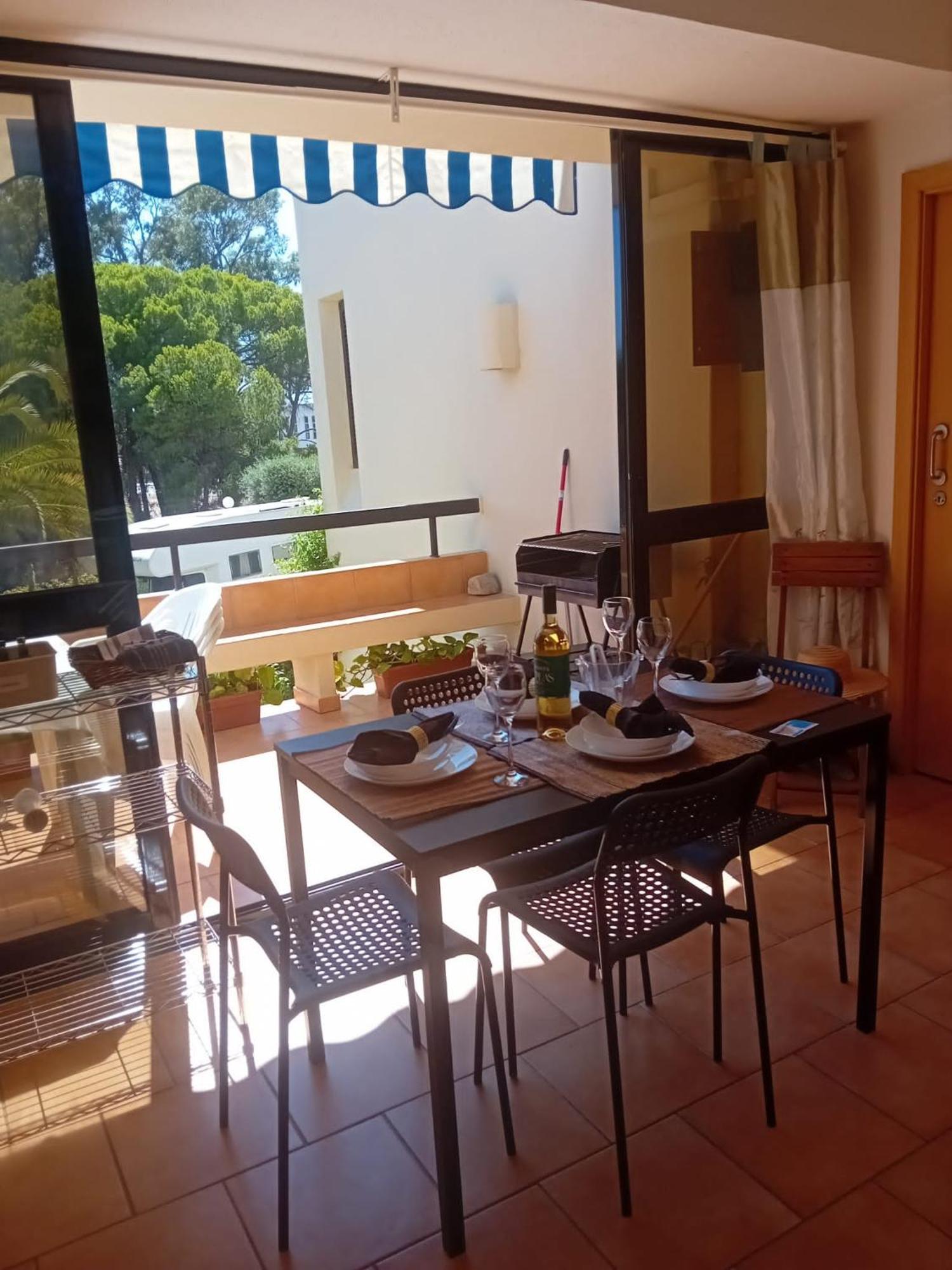 Vadimar Alvor Holidays Exterior photo